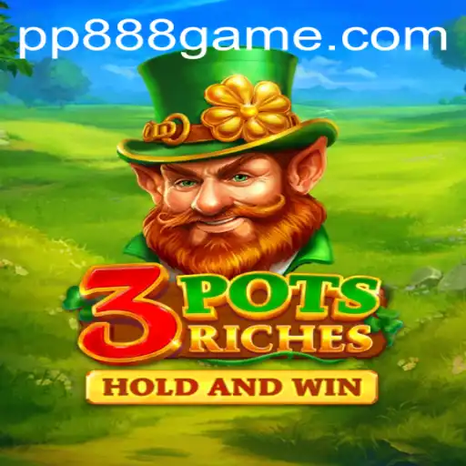 Discover the Thrills of 3potsRiches: A Captivating New Gaming Experience