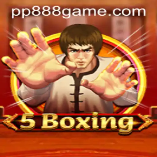 Exploring 5Boxing: A Dynamic Multiplayer Experience