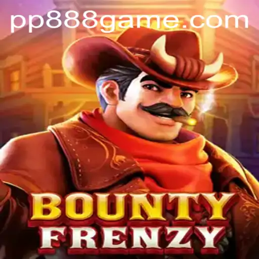 BountyFrenzy: A Thrilling Adventure With pp888