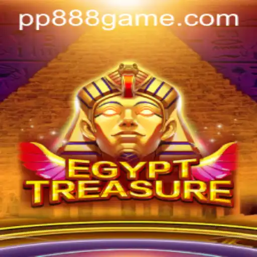 Discover the Excitement of EgyptTreasure: A New Gaming Adventure with pp888