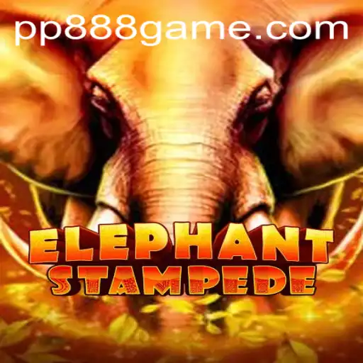 ElephantStampede: Unleashing the Thrill with PP888