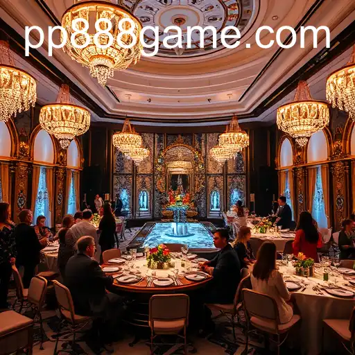 VIP Service pp888 - 24/7 Support and Exclusive Benefits