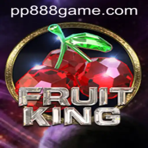 FruitKing: A Fresh Gaming Experience with pp888
