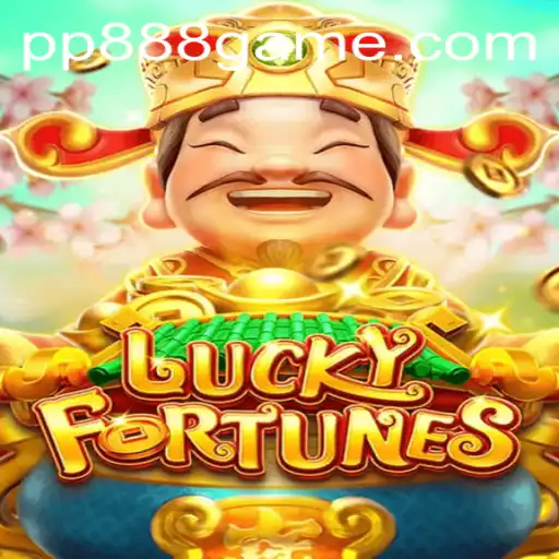Unveiling the Exciting World of LUCKYFORTUNES