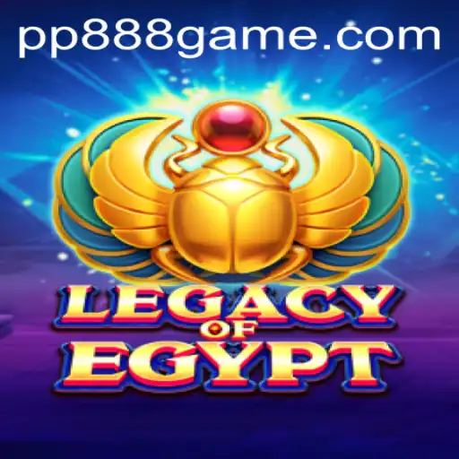 Legacy of Egypt: A Rich Gaming Adventure