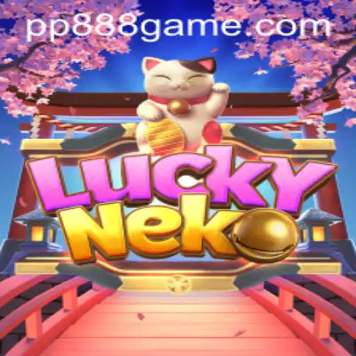 Exploring LuckyNeko: A Dive into the Whimsical World Accompanied by pp888