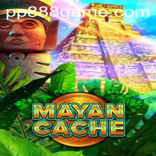 Unveiling MayanCache: A Thrilling Adventure into the Heart of the Jungle