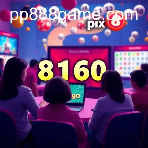 Gaming Experience pp888 - 800+ Premium and Exclusive Games