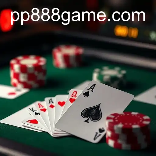 Gaming Experience pp888 - 800+ Premium and Exclusive Games