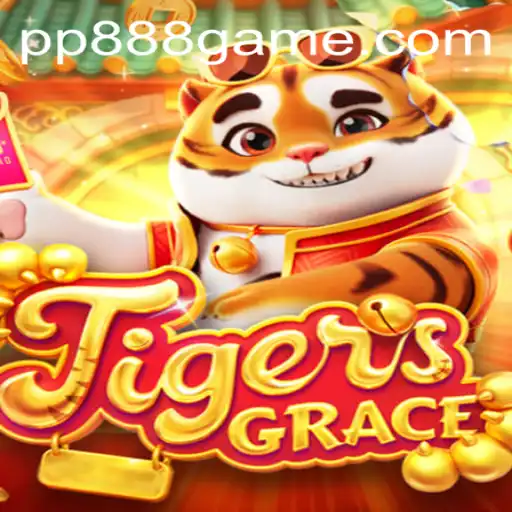Discover the Enchanting World of TigersGrace: Unveiling the Majesty Within