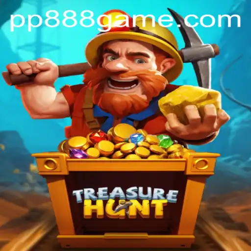 Unlocking the Adventure: An In-Depth Look at TreasureHunt with PP888