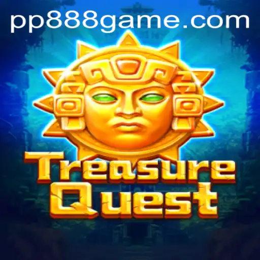 TreasureQuest: A Journey Through Time and Adventure