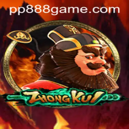 Exploring ZhongKui: The Mystical Game Experience of PP888